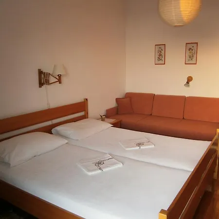 Apartment Mm