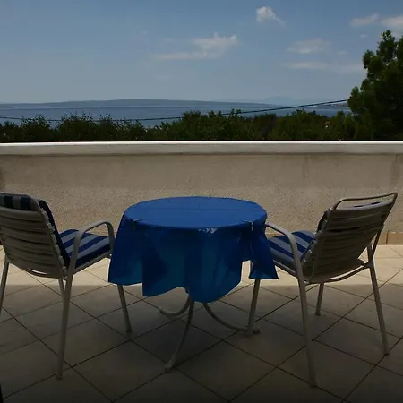 Apartament Mm *