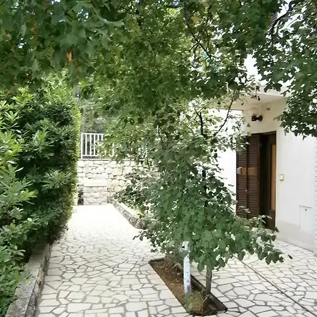 Mm Apartament Klenovica