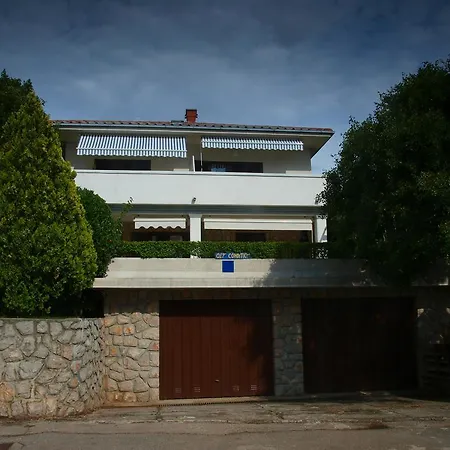 Apartament Mm *